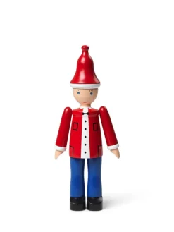 Jule Ole af Kay Bojesen