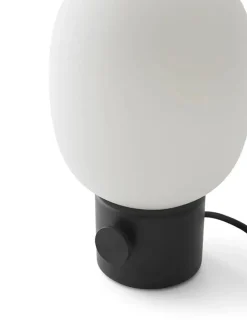 JWDA Bordlampe, calacatta viola marmor fra Audo Copenhagen