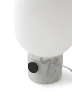 JWDA Concrete Bordlampe fra Audo Copenhagen