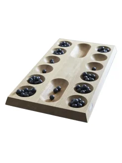 Kalaha Spil fra Piet Hein