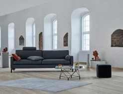 Kampagnepris Lift Sofa, 210x90 cm fra Eilersen