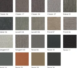 Kampagnepris Streamline Sofa m. Chaiselong fra Eilersen