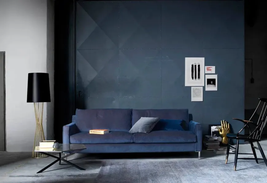 Kampagnepris Streamline Sofa, 220x91 cm fra Eilersen