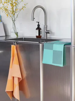 Katsura Tea Towel fra Hay