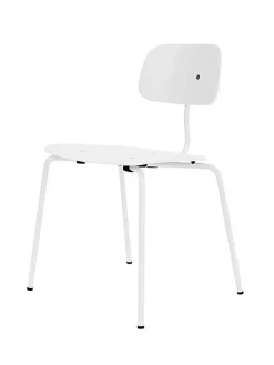 Kevi 2060 spisestol, Snow fra Montana