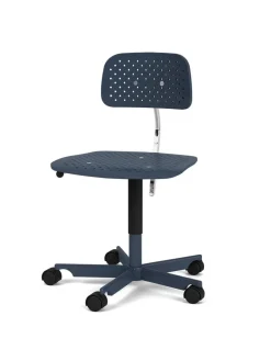 Kevi Air Kontorstol fra Montana