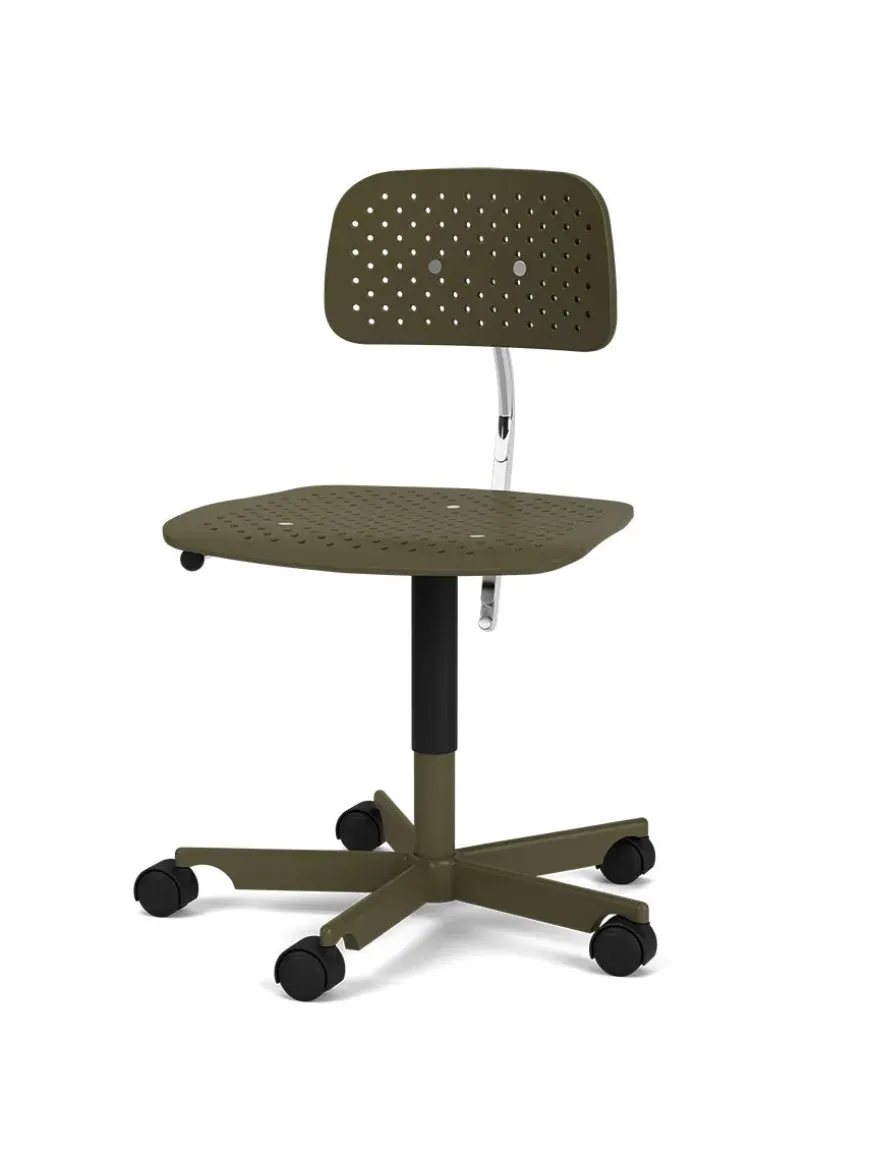 Kevi Air Kontorstol fra Montana