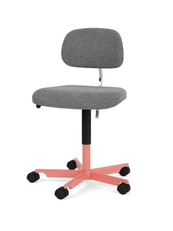 Kevi 2534U Kontorstol fra Montana