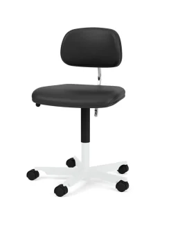 Kevi 2534U Kontorstol fra Montana