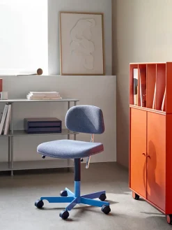 Kevi 2534U Kontorstol fra Montana