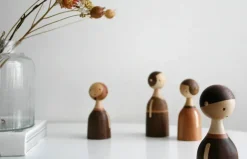 Kin fra Architectmade