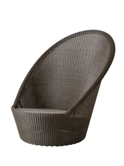 Kingston Solstol med hjul fra Cane-line