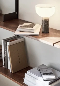 Kizu Portable, Rosso Levanto Marble fra New Works