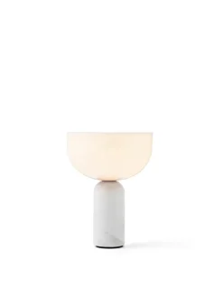 Kizu Portable, White Marble fra New Works