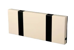 KNAX knagerække med fire knager fra LoCa