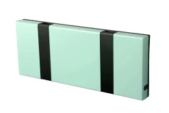 KNAX knagerække med fire knager fra LoCa