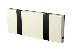 KNAX knagerække med fire knager fra LoCa