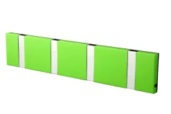 KNAX knagerække med fire knager fra LoCa