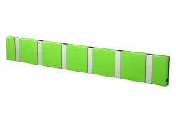 KNAX knagerække med fire knager fra LoCa