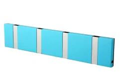 KNAX knagerække med fire knager fra LoCa