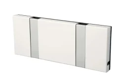 KNAX knagerække med fire knager fra LoCa