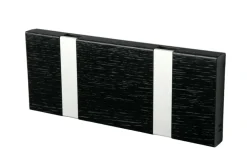 KNAX knagerække med fire knager fra LoCa