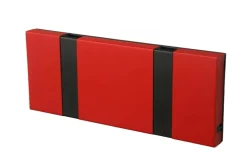 KNAX knagerække med otte knager fra LoCa