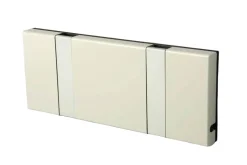 KNAX knagerække med otte knager fra LoCa