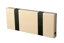 KNAX knagerække med ti knager fra LoCa