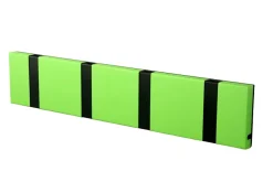 KNAX knagerække med ti knager fra LoCa