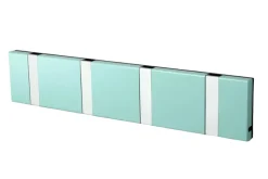 KNAX knagerække med ti knager fra LoCa