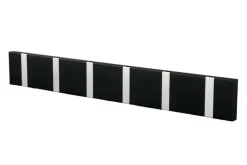 KNAX knagerække med ti knager fra LoCa