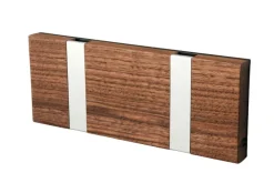 KNAX knagerække med ti knager fra LoCa