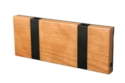 KNAX knagerække med ti knager fra LoCa