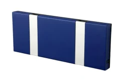 KNAX knagerække med to knager fra LoCa