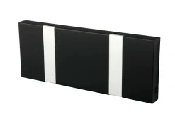 KNAX knagerække med to knager fra LoCa