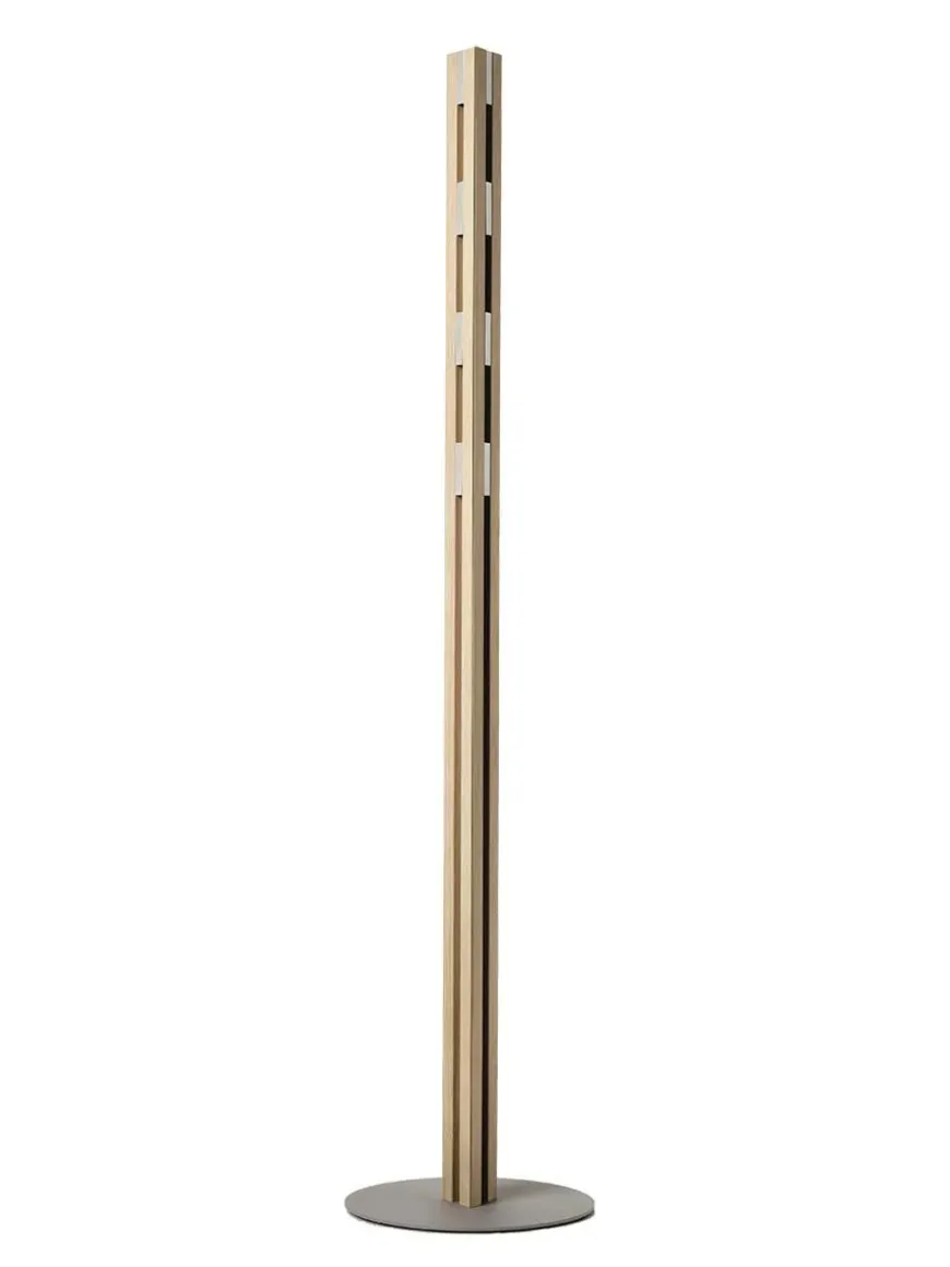 KNAX stumtjener fra LoCa