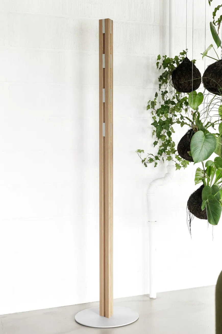 KNAX stumtjener fra LoCa