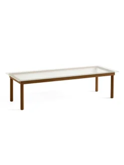 Kofi Sofabord 100x100 fra Hay