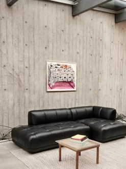 Kofi Sofabord 100x100 fra Hay