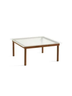 Kofi Sofabord 80x80 fra Hay