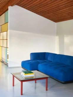 Kofi Sofabord 80x80 fra Hay