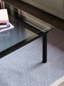 Kofi Sofabord 60x60 fra Hay