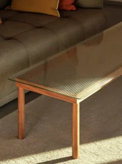 Kofi Sofabord 60x60 fra Hay