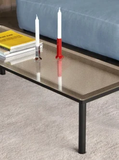 Kofi Sofabord 60x60 fra Hay