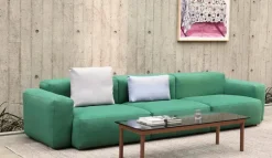 Kofi Sofabord 60x60 fra Hay