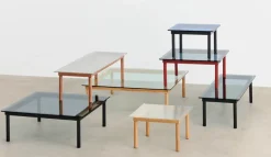 Kofi Sofabord 140x50 fra Hay