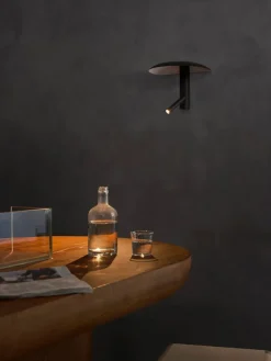 Konoha Wall Lamp fra Marset