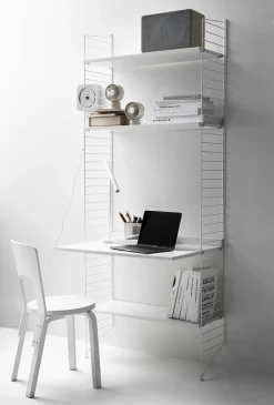 Kontor, bundle A fra String