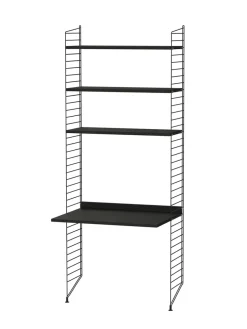 Kontor, bundle A fra String